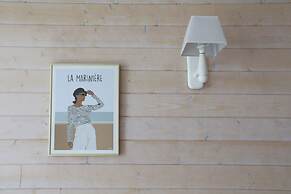 Hôtel Villa Flornoy Pornichet Baie de la Baule