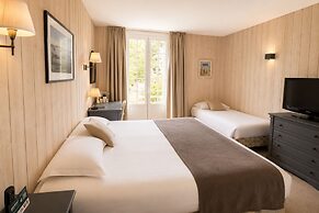 Hôtel Villa Flornoy Pornichet Baie de la Baule