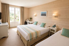 Hôtel Villa Flornoy Pornichet Baie de la Baule