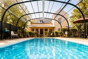 Hôtel Villa Flornoy Pornichet Baie de la Baule