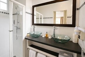 Hôtel Villa Flornoy Pornichet Baie de la Baule