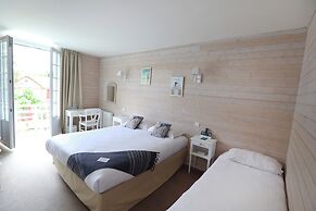 Hôtel Villa Flornoy Pornichet Baie de la Baule