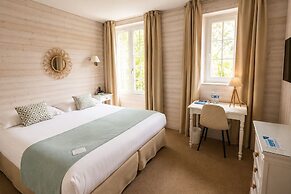 Hôtel Villa Flornoy Pornichet Baie de la Baule