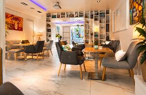 Hôtel Villa Flornoy Pornichet Baie de la Baule