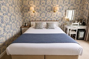 Hôtel Villa Flornoy Pornichet Baie de la Baule