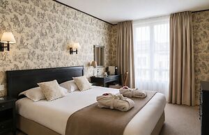 Hôtel Villa Flornoy Pornichet Baie de la Baule