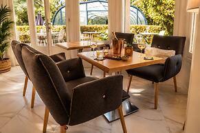 Hôtel Villa Flornoy Pornichet Baie de la Baule