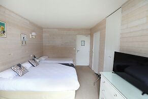 Hôtel Villa Flornoy Pornichet Baie de la Baule