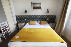 Hôtel Villa Flornoy Pornichet Baie de la Baule