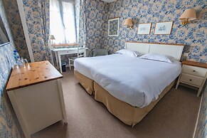 Hôtel Villa Flornoy Pornichet Baie de la Baule