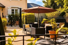 Hôtel Villa Flornoy Pornichet Baie de la Baule