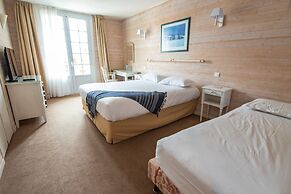 Hôtel Villa Flornoy Pornichet Baie de la Baule