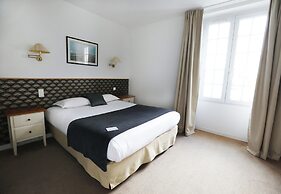Hôtel Villa Flornoy Pornichet Baie de la Baule