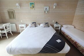 Hôtel Villa Flornoy Pornichet Baie de la Baule