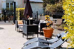 Hôtel Villa Flornoy Pornichet Baie de la Baule