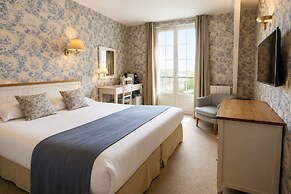 Hôtel Villa Flornoy Pornichet Baie de la Baule