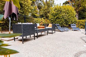 Hôtel Villa Flornoy Pornichet Baie de la Baule