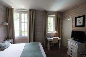 Hôtel Villa Flornoy Pornichet Baie de la Baule