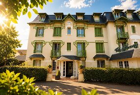 Hôtel Villa Flornoy Pornichet Baie de la Baule