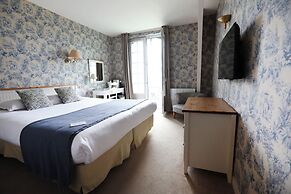 Hôtel Villa Flornoy Pornichet Baie de la Baule