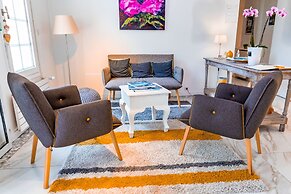 Hôtel Villa Flornoy Pornichet Baie de la Baule