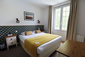 Hôtel Villa Flornoy Pornichet Baie de la Baule