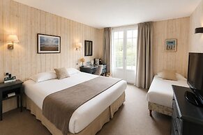 Hôtel Villa Flornoy Pornichet Baie de la Baule