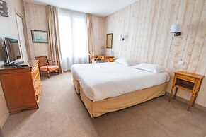 Hôtel Villa Flornoy Pornichet Baie de la Baule