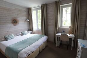 Hôtel Villa Flornoy Pornichet Baie de la Baule