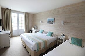 Hôtel Villa Flornoy Pornichet Baie de la Baule