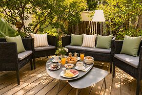 Hôtel Villa Flornoy Pornichet Baie de la Baule