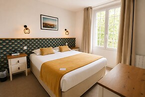 Hôtel Villa Flornoy Pornichet Baie de la Baule