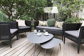 Hôtel Villa Flornoy Pornichet Baie de la Baule