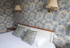 Hôtel Villa Flornoy Pornichet Baie de la Baule