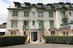 Hôtel Villa Flornoy Pornichet Baie de la Baule