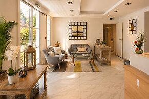 Hôtel Villa Flornoy Pornichet Baie de la Baule