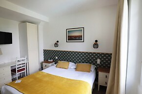 Hôtel Villa Flornoy Pornichet Baie de la Baule
