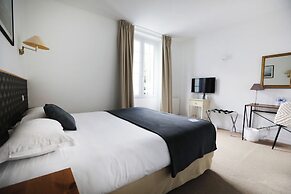 Hôtel Villa Flornoy Pornichet Baie de la Baule