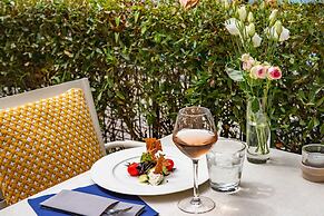 Hôtel Villa Flornoy Pornichet Baie de la Baule