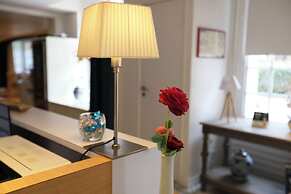 Hôtel Villa Flornoy Pornichet Baie de la Baule