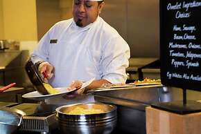 Embassy Suites by Hilton Minneapolis North