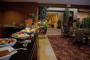 Embassy Suites by Hilton Minneapolis North