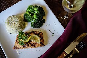 Embassy Suites by Hilton Minneapolis North