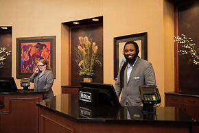 Embassy Suites by Hilton Minneapolis North