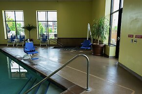 Embassy Suites by Hilton Minneapolis North