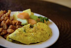 Embassy Suites by Hilton Minneapolis North