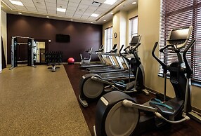 Embassy Suites by Hilton Minneapolis North