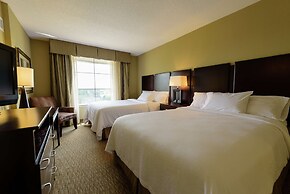 Embassy Suites by Hilton Minneapolis North