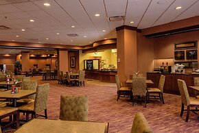 Embassy Suites by Hilton Minneapolis North