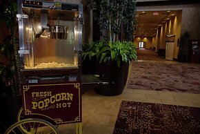 Embassy Suites by Hilton Minneapolis North